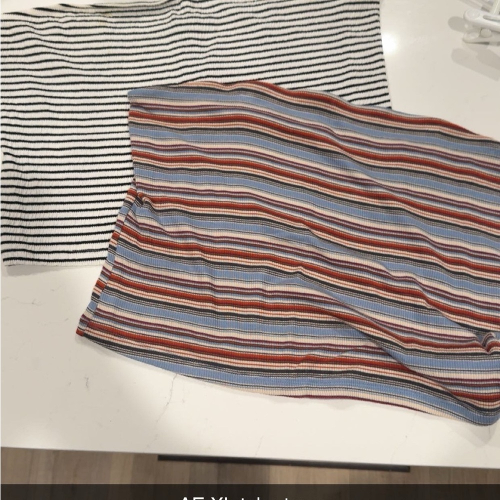 AE tube tops
